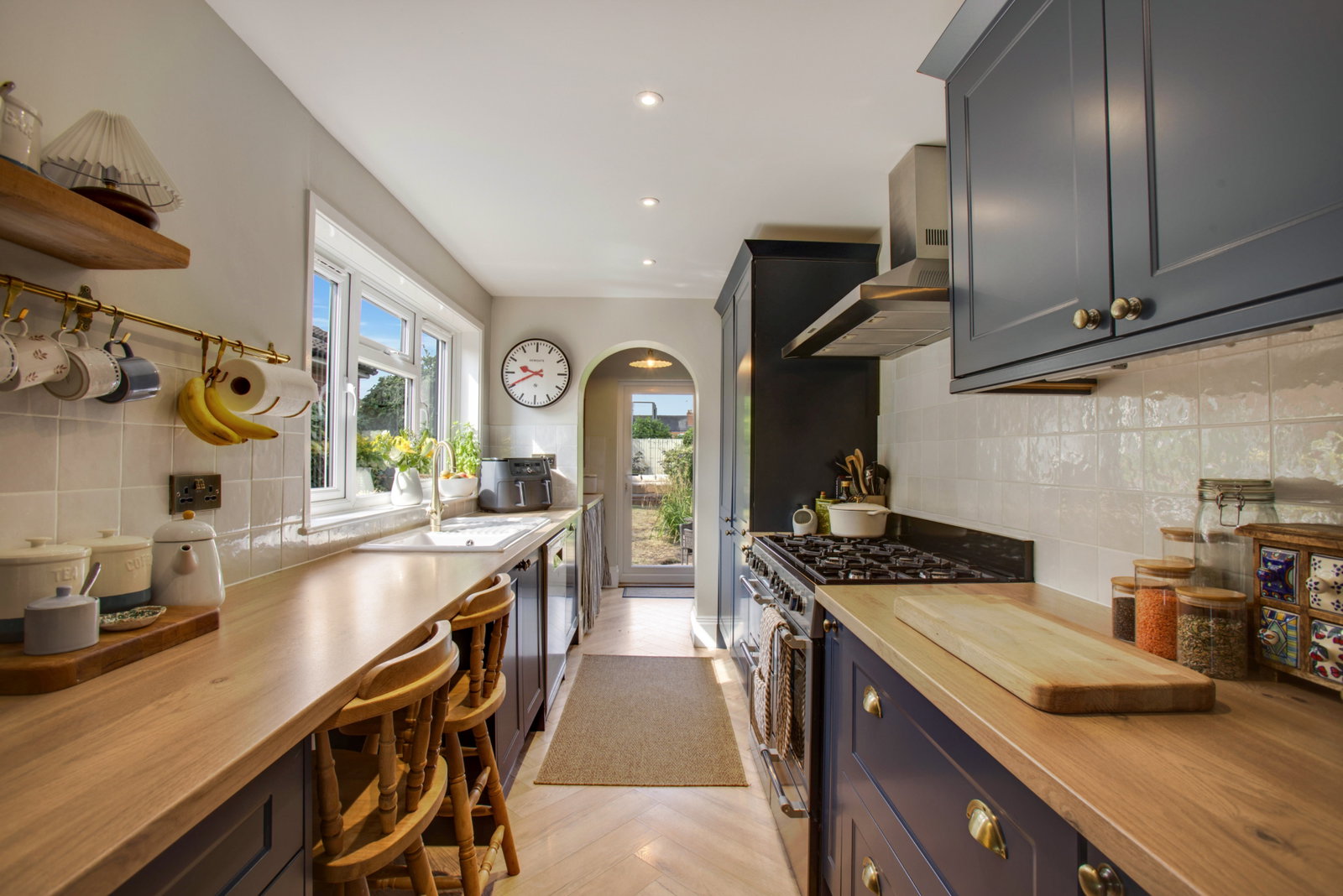 Semi Detached House in Nottingham
