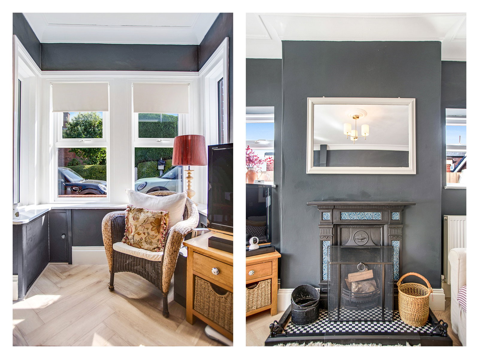 Semi Detached House in Nottingham