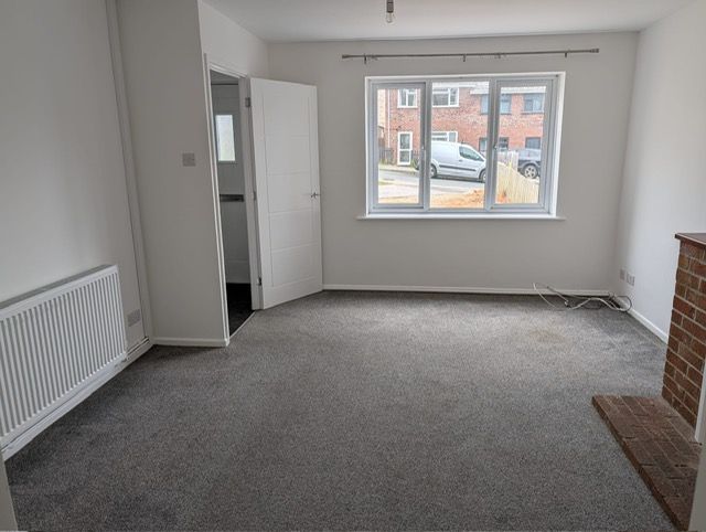Semi Detached House in Par