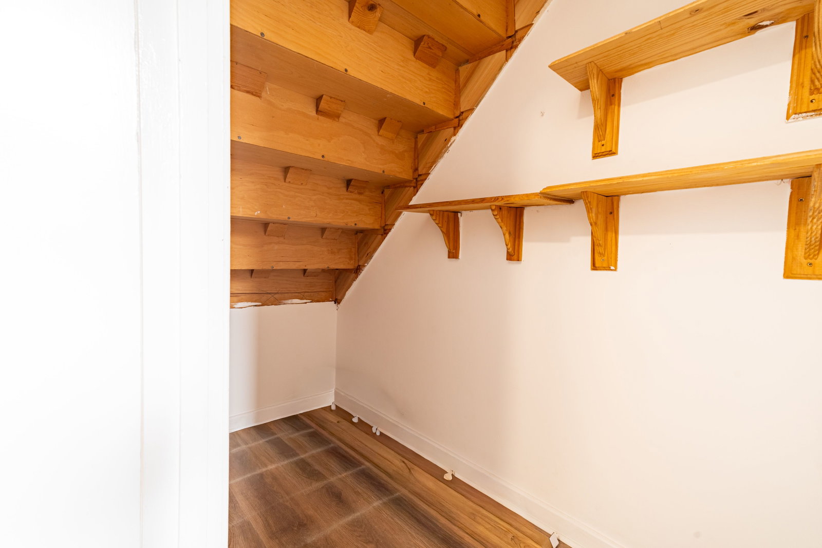 End Of Terrace House in Milton Keynes
