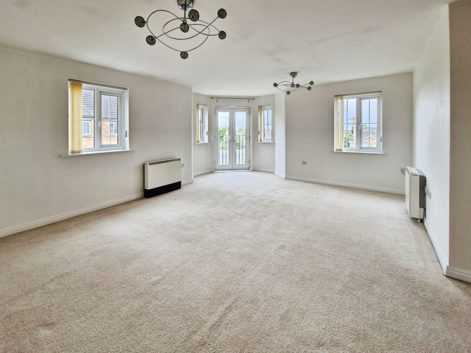 Apartment in Hull