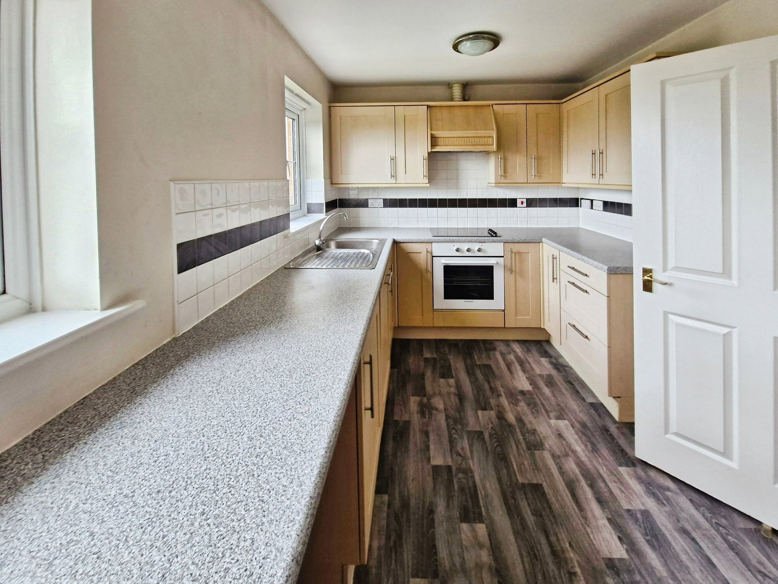 Apartment in Hull