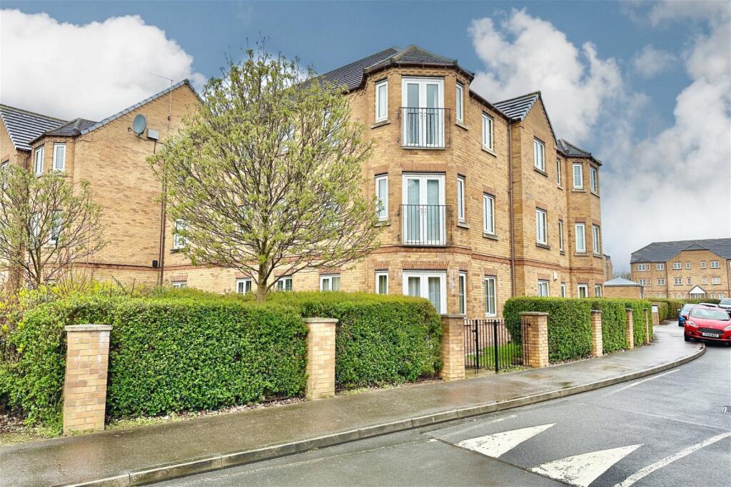 Apartment in Hull