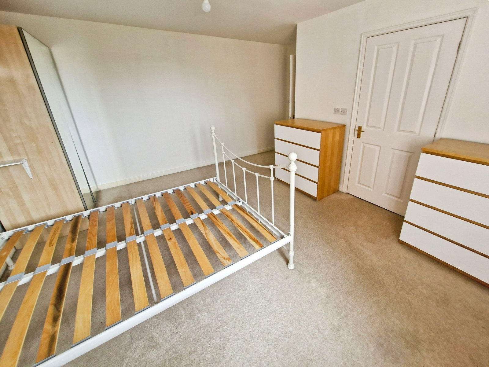 Apartment in Hull