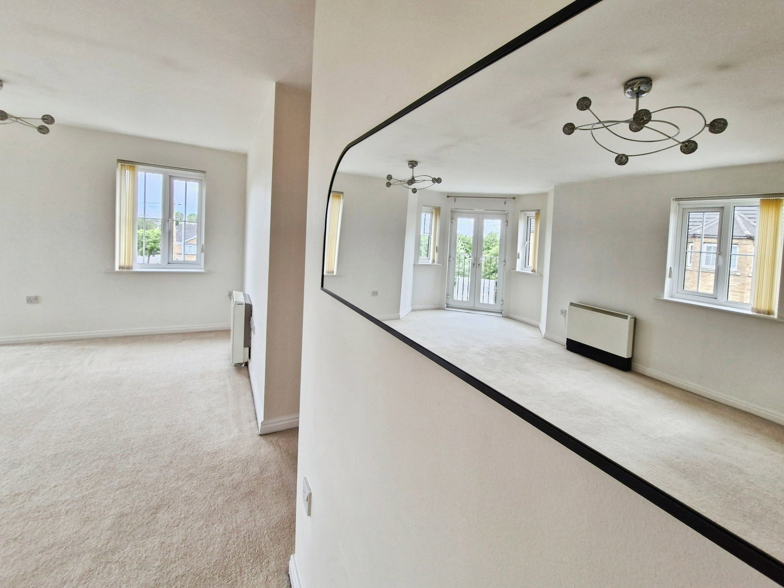 Apartment in Hull