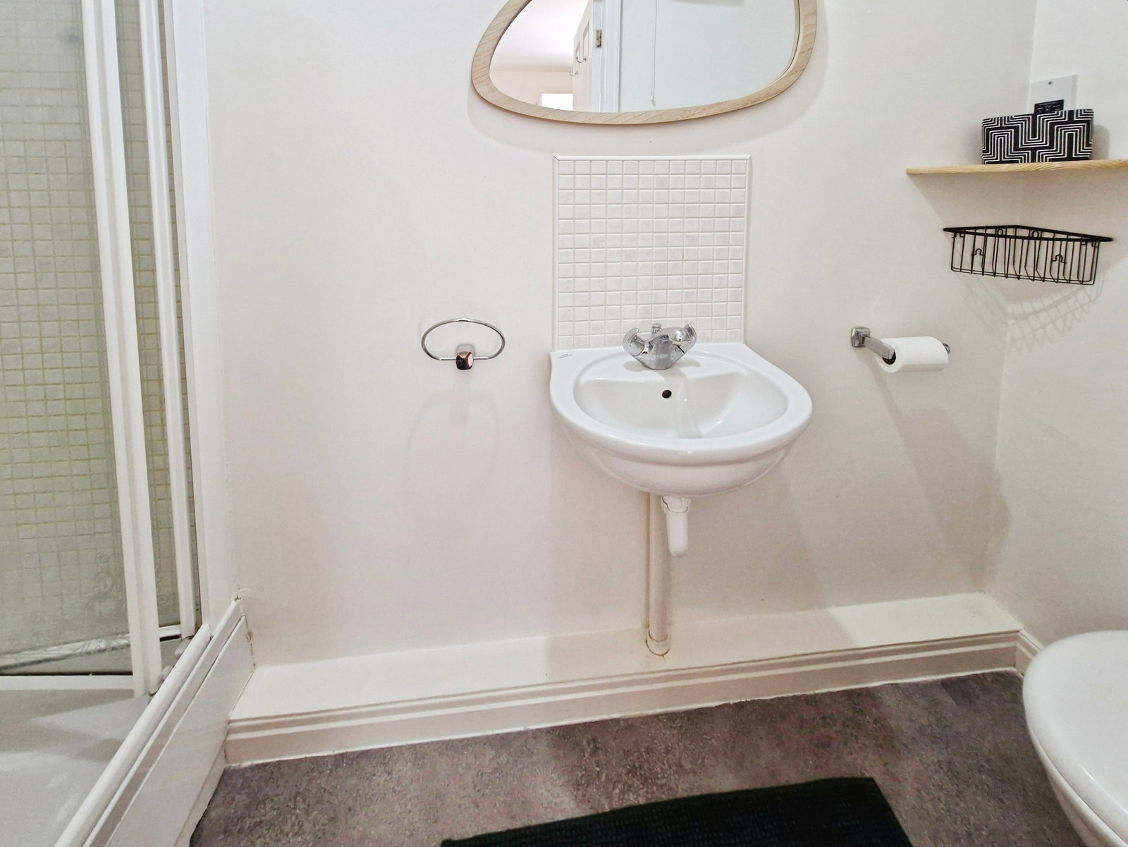 Apartment in Hull