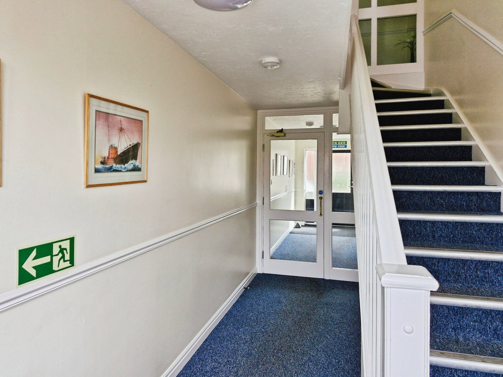 Apartment in Hull