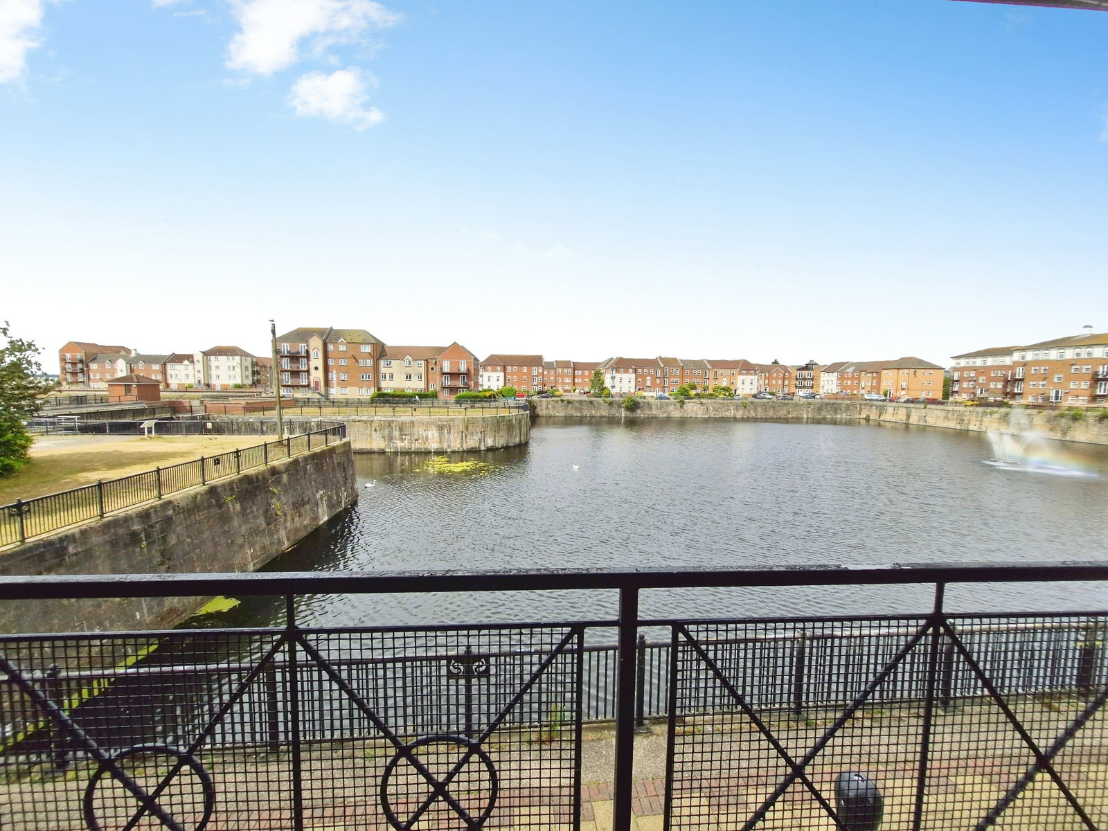 Apartment in Hull