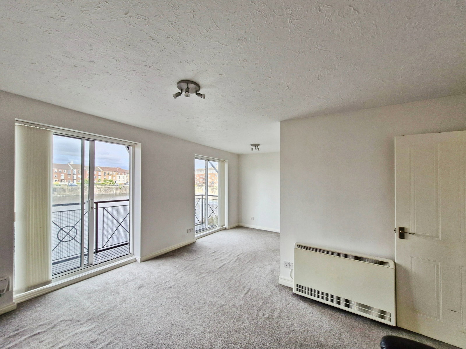 Apartment in Hull