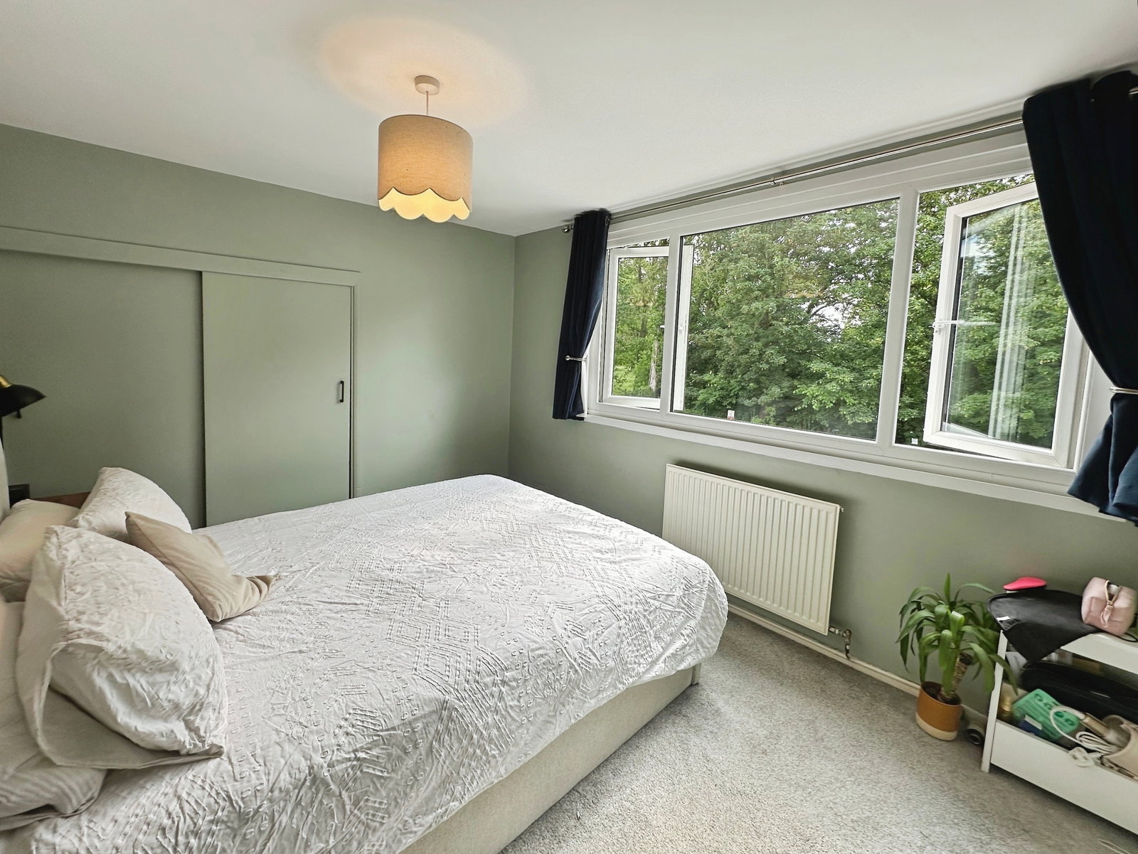 Semi Detached House in Swadlincote