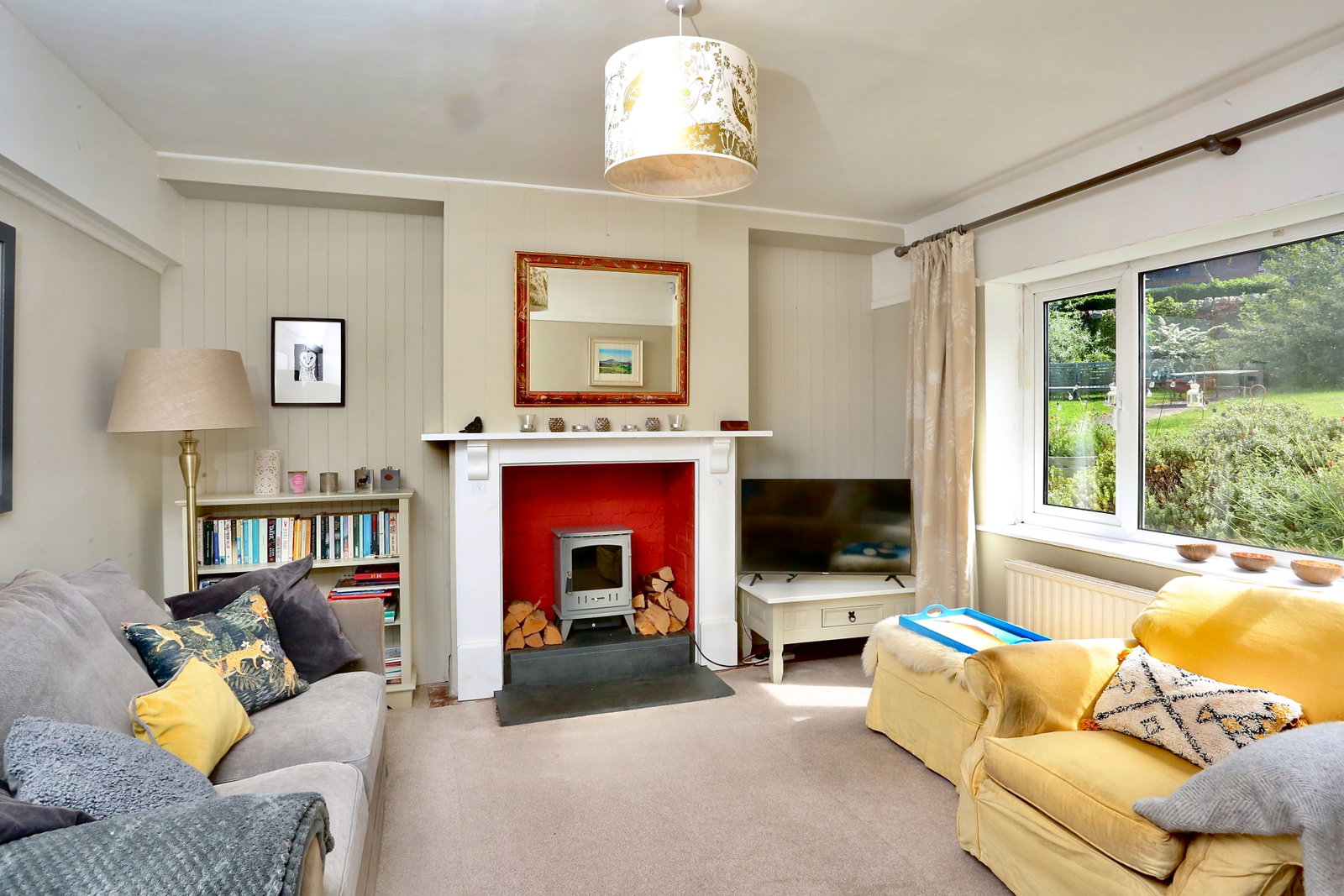 Semi Detached House in Abergavenny