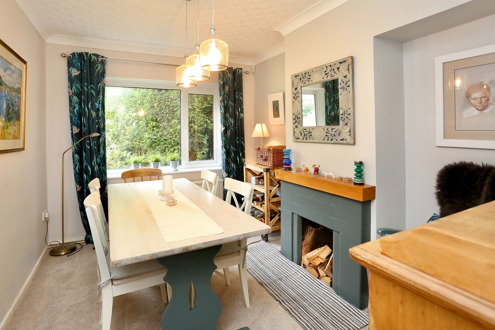 Semi Detached House in Abergavenny