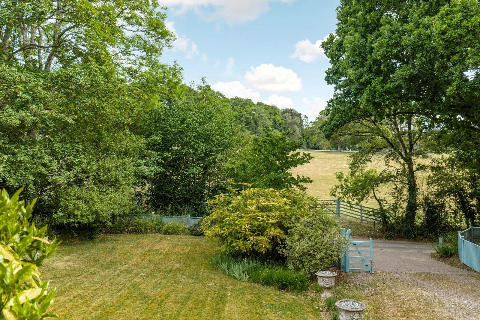 Detached House in Kings Langley
