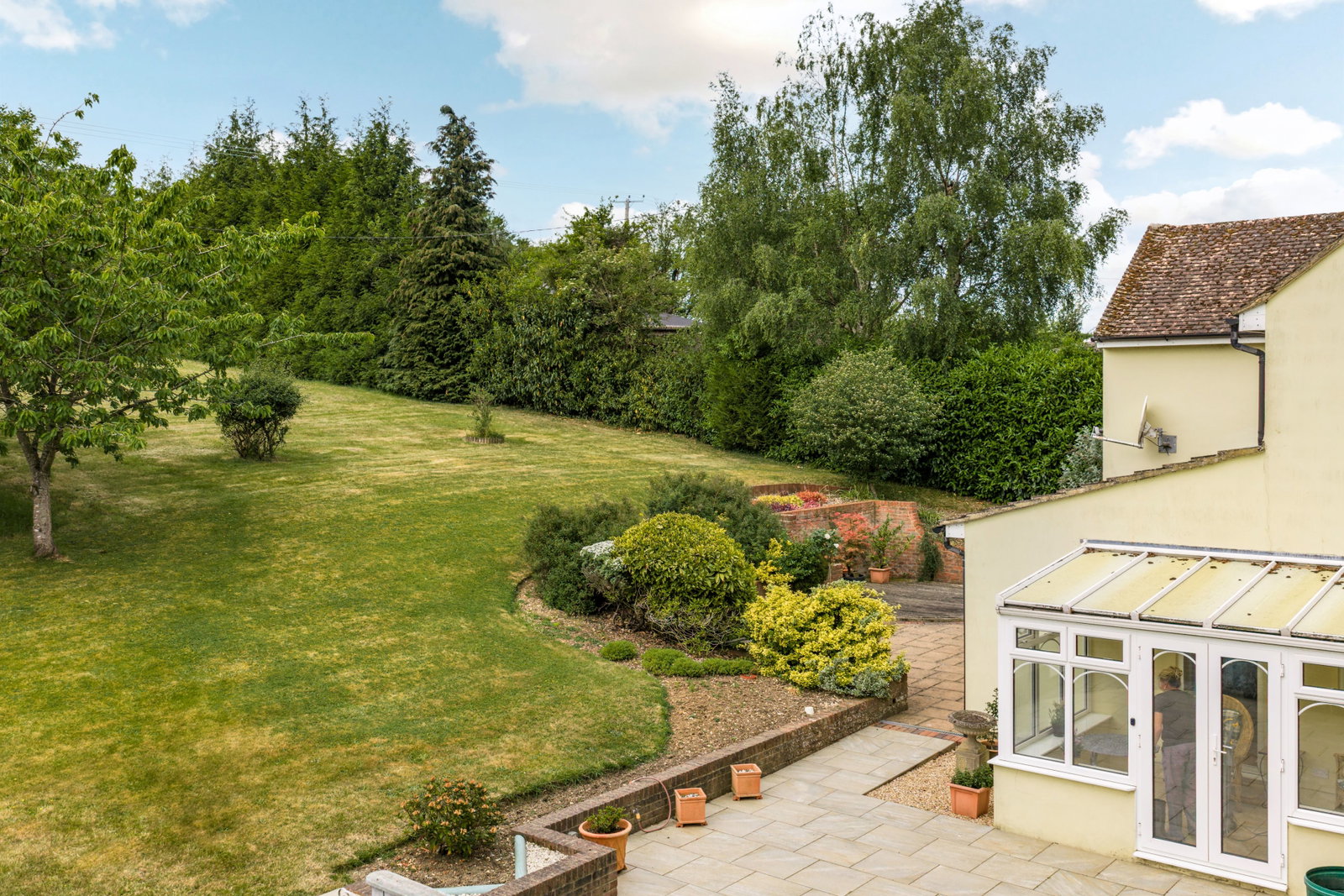 Detached House in Kings Langley