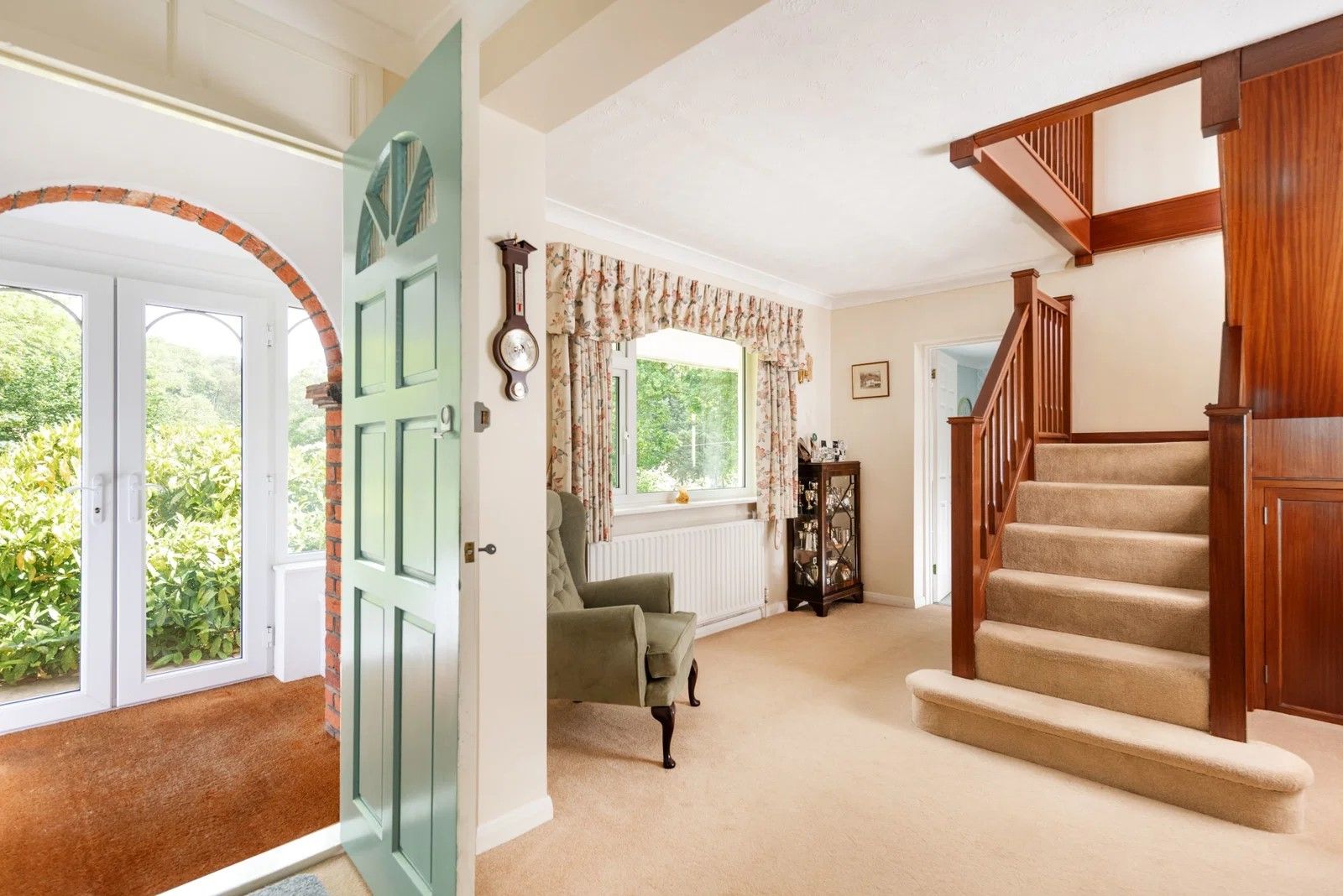 Detached House in Kings Langley