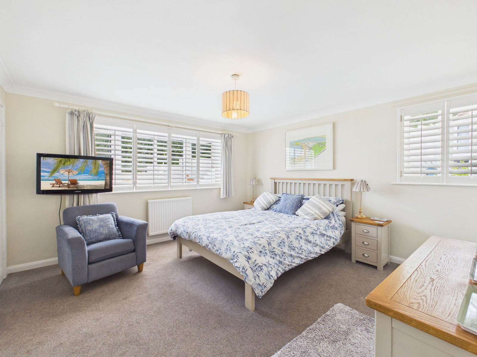 Ground Floor Flat in St. Ives