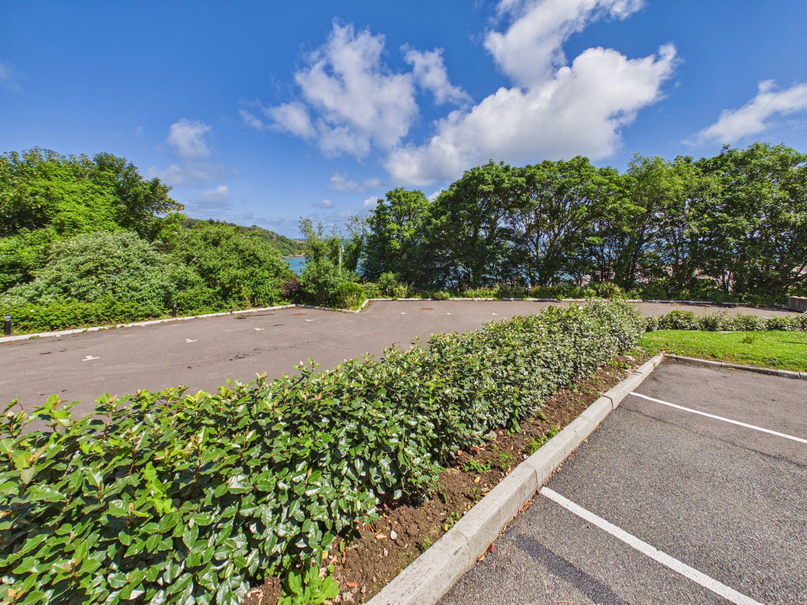 Ground Floor Flat in St. Ives