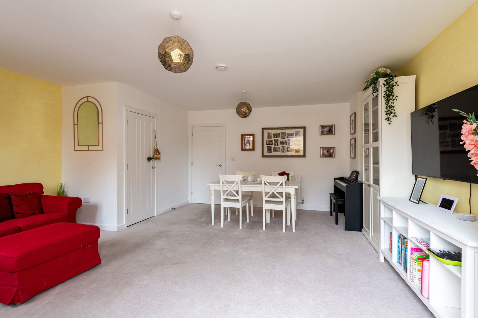 Detached House in Maidstone