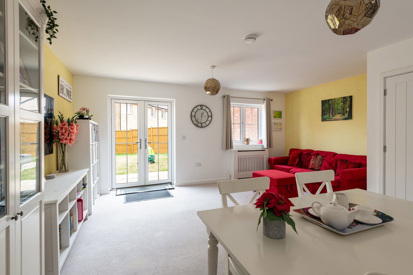 Detached House in Maidstone
