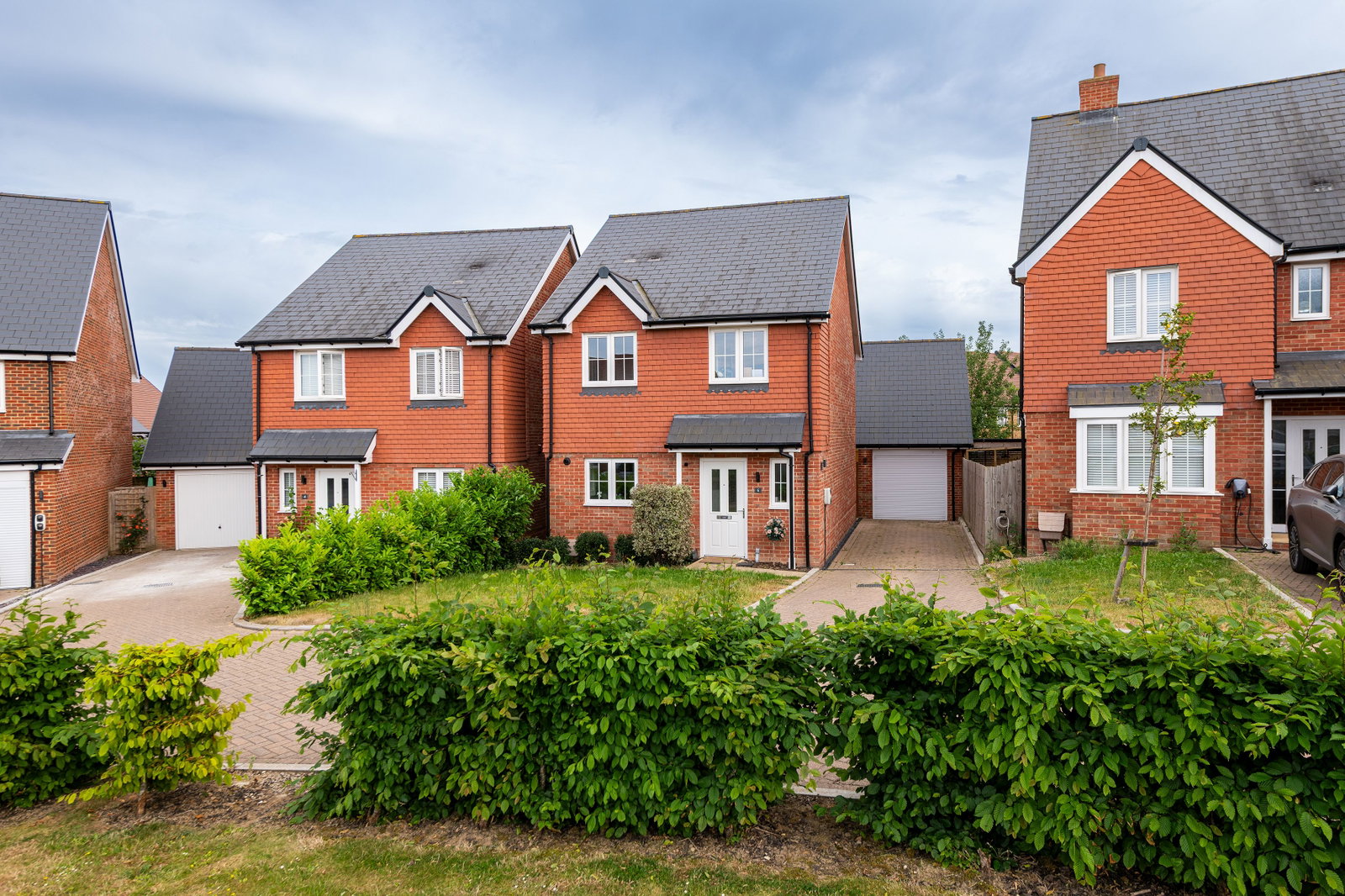 Detached House in Maidstone