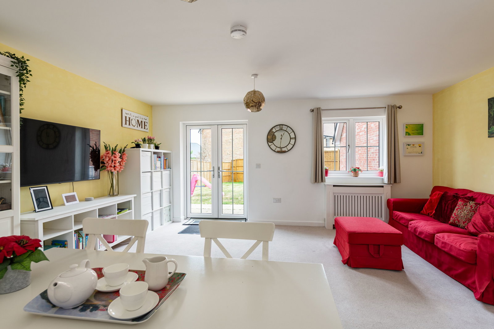 Detached House in Maidstone