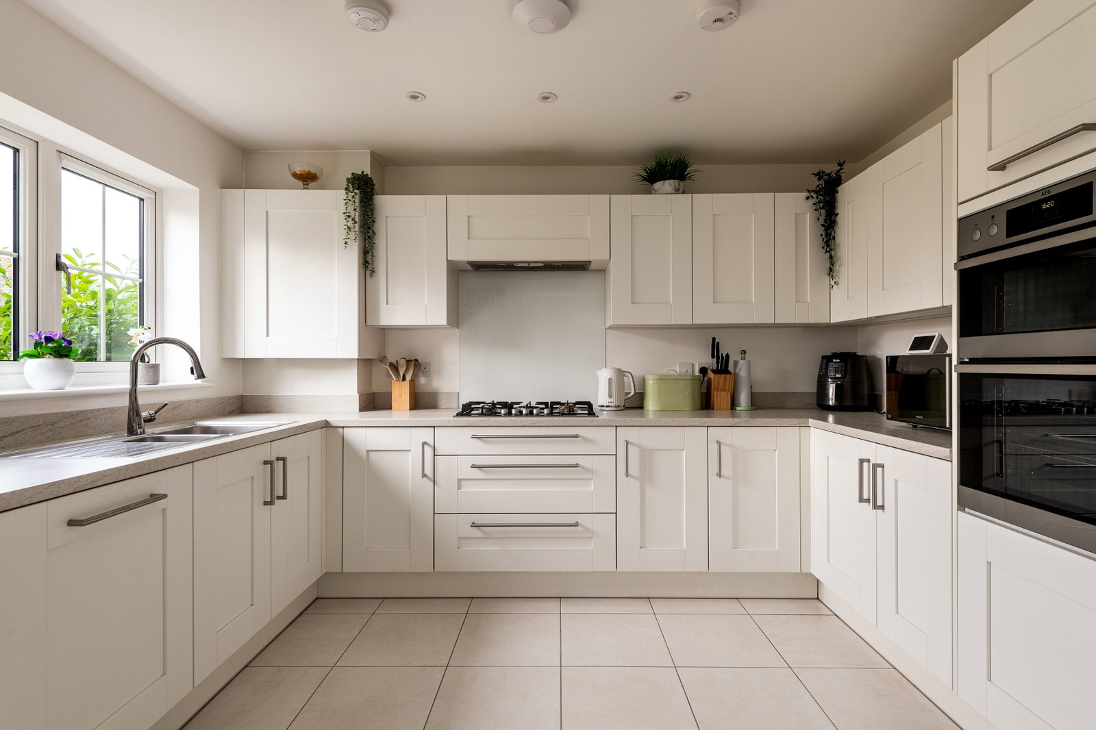 Detached House in Maidstone