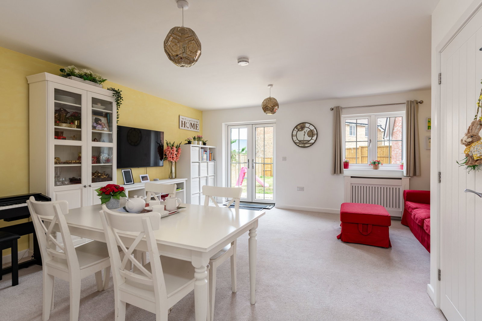 Detached House in Maidstone