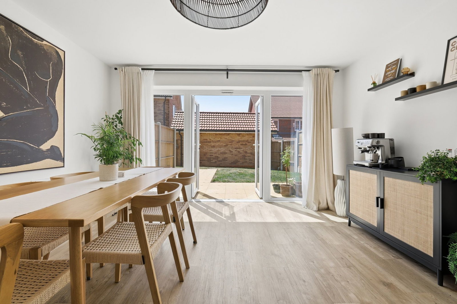 Semi Detached House in Bishop's Stortford