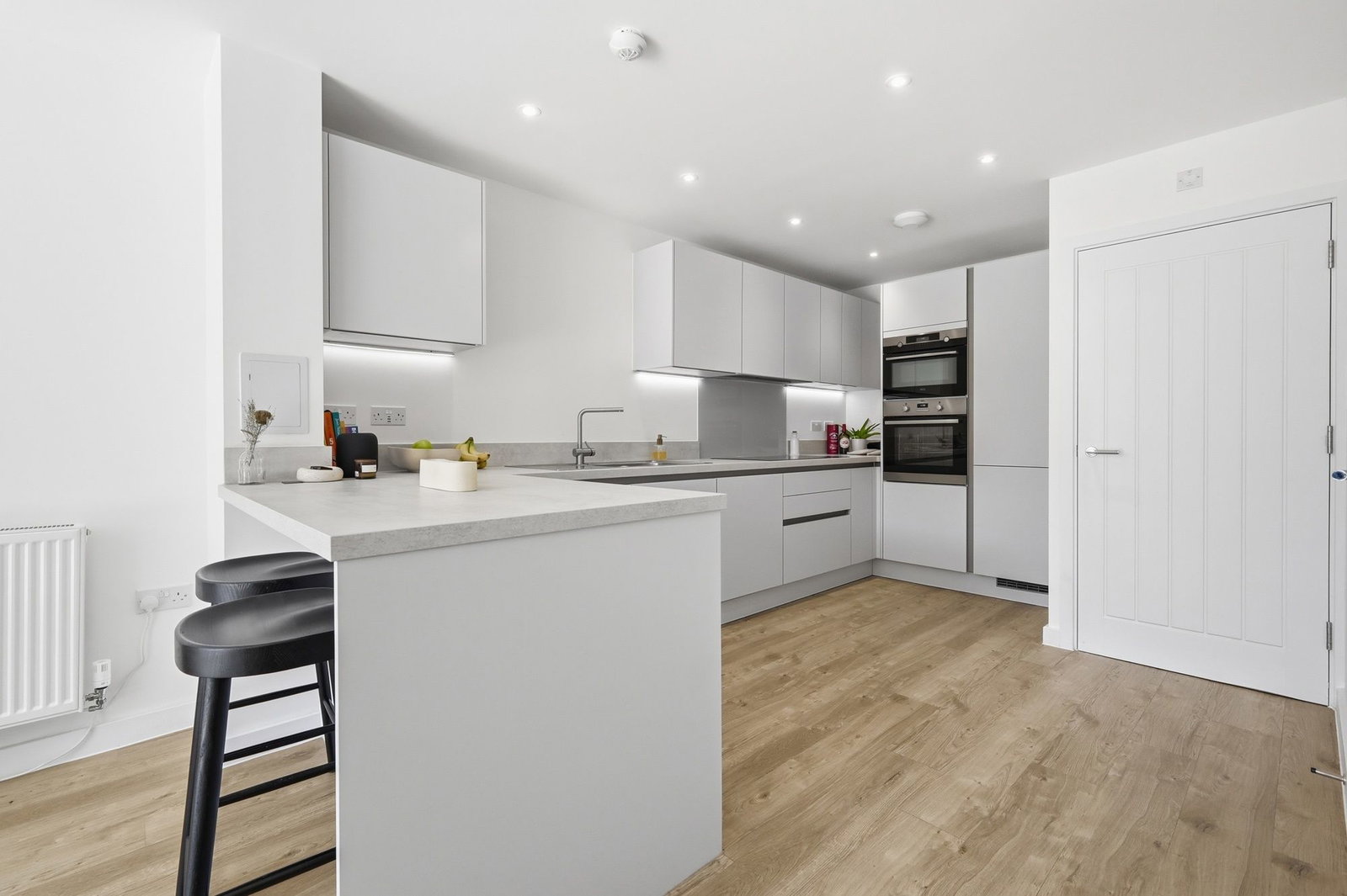 Semi Detached House in Bishop's Stortford