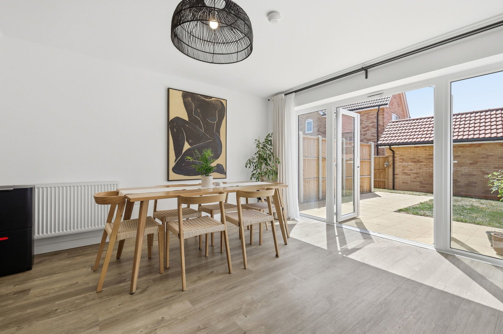 Semi Detached House in Bishop's Stortford