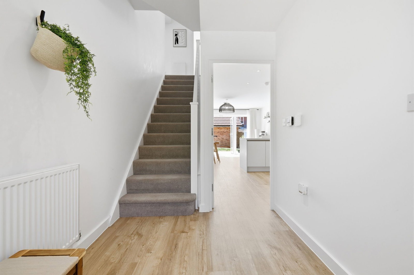 Semi Detached House in Bishop's Stortford