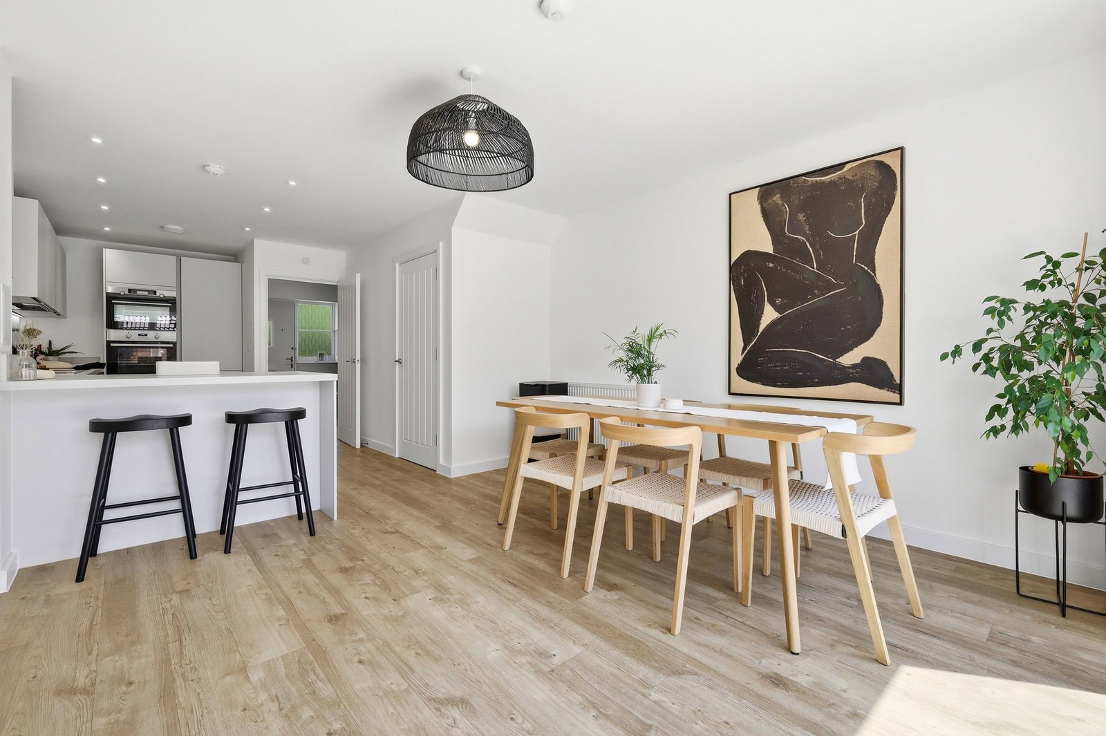 Semi Detached House in Bishop's Stortford