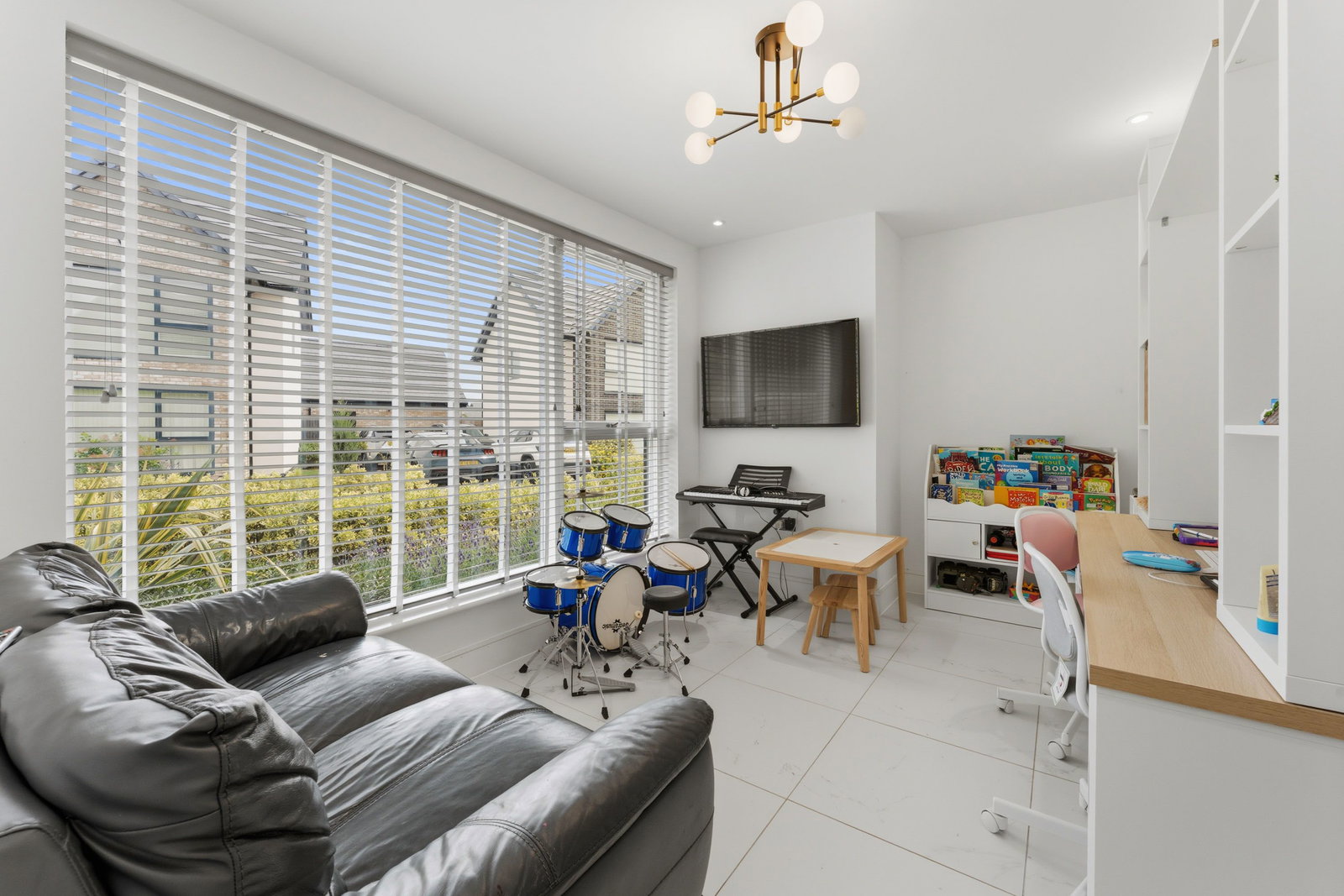 Detached House in Peterborough