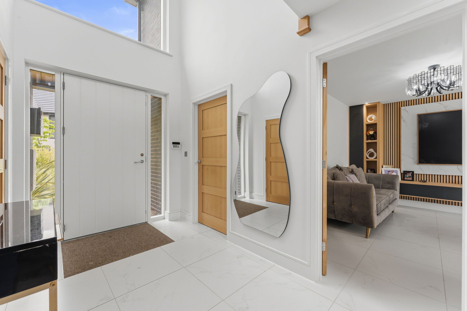 Detached House in Peterborough
