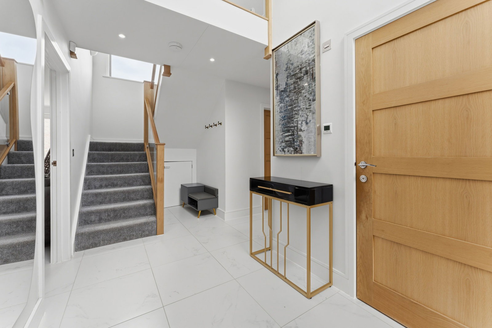 Detached House in Peterborough