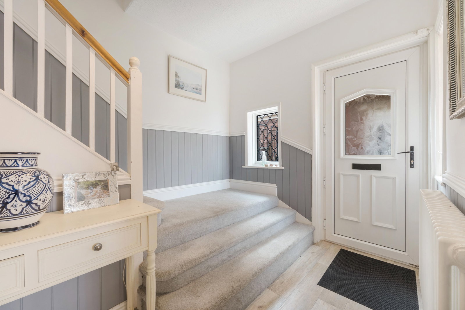 Semi Detached House in Blyth