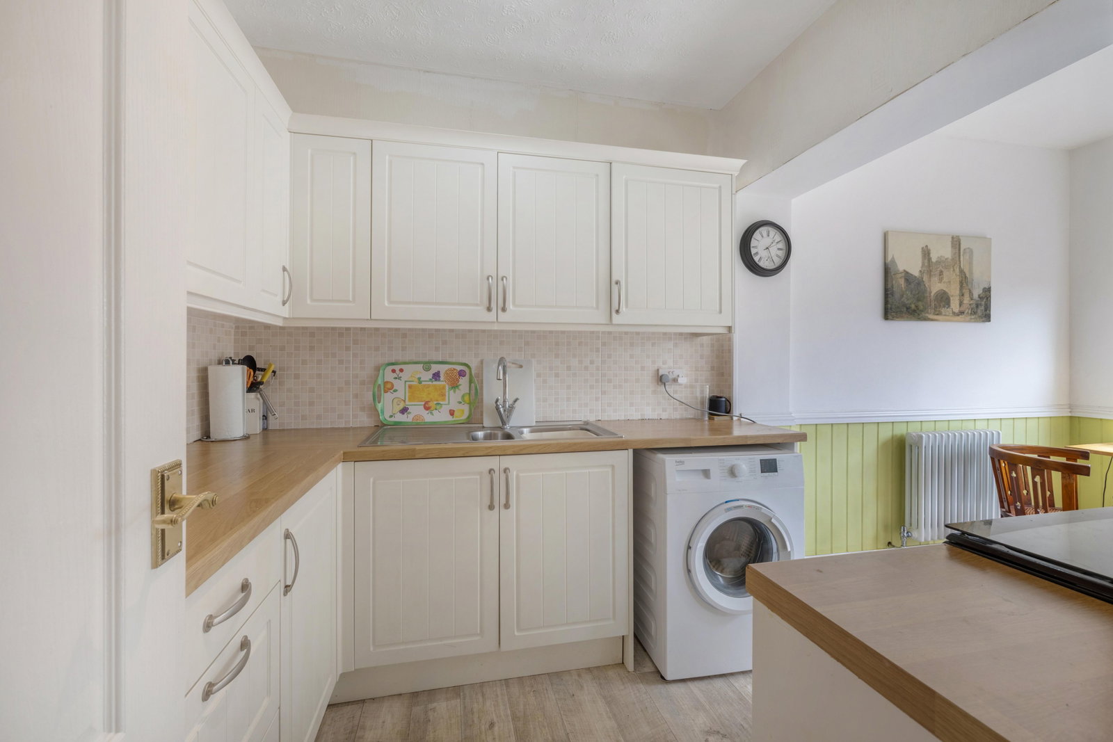 Semi Detached House in Blyth