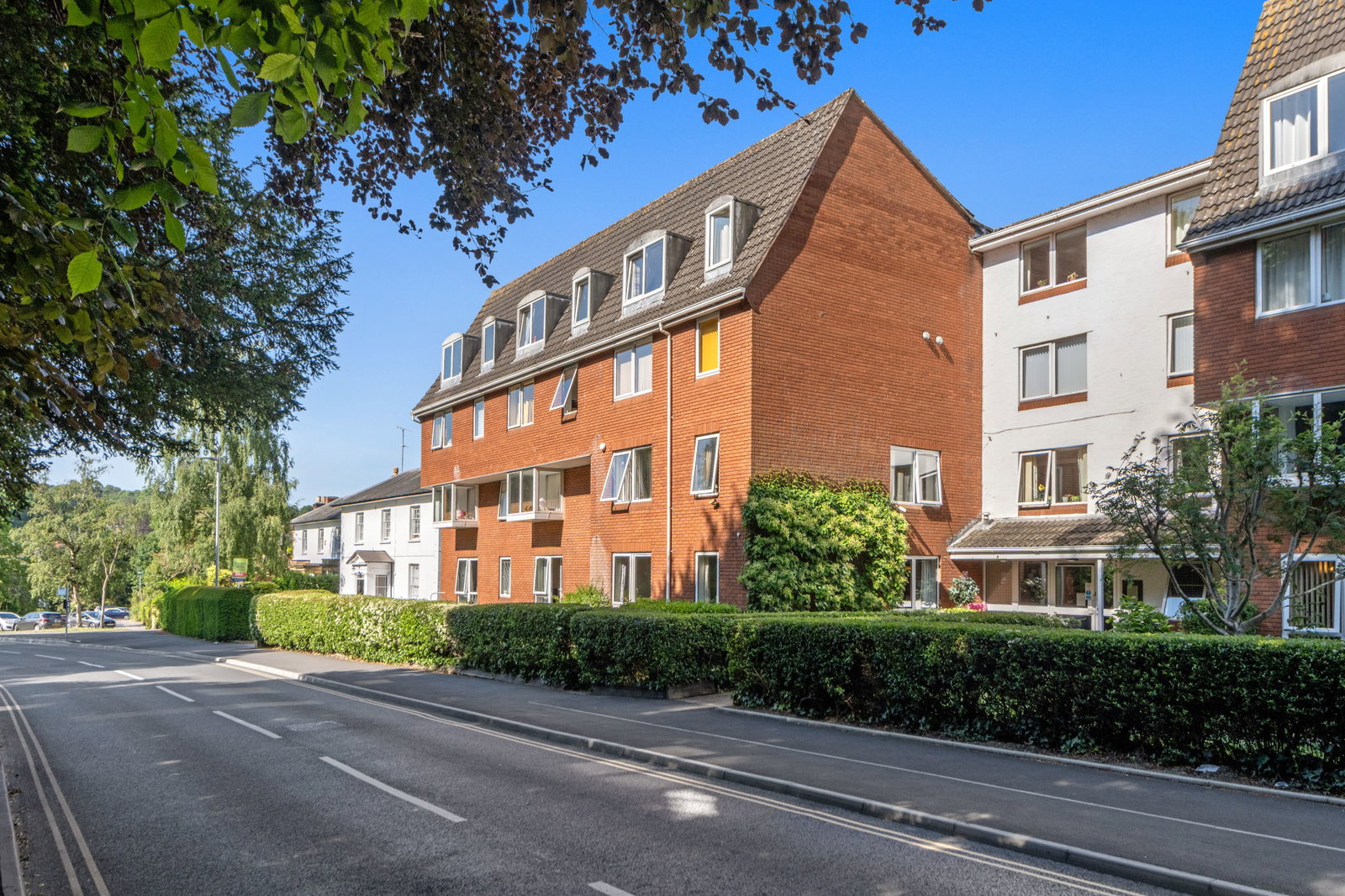 Apartment in Yeovil