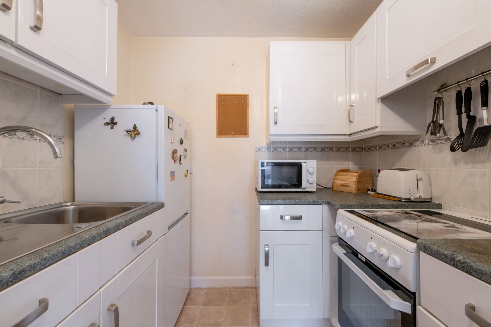 Apartment in Yeovil