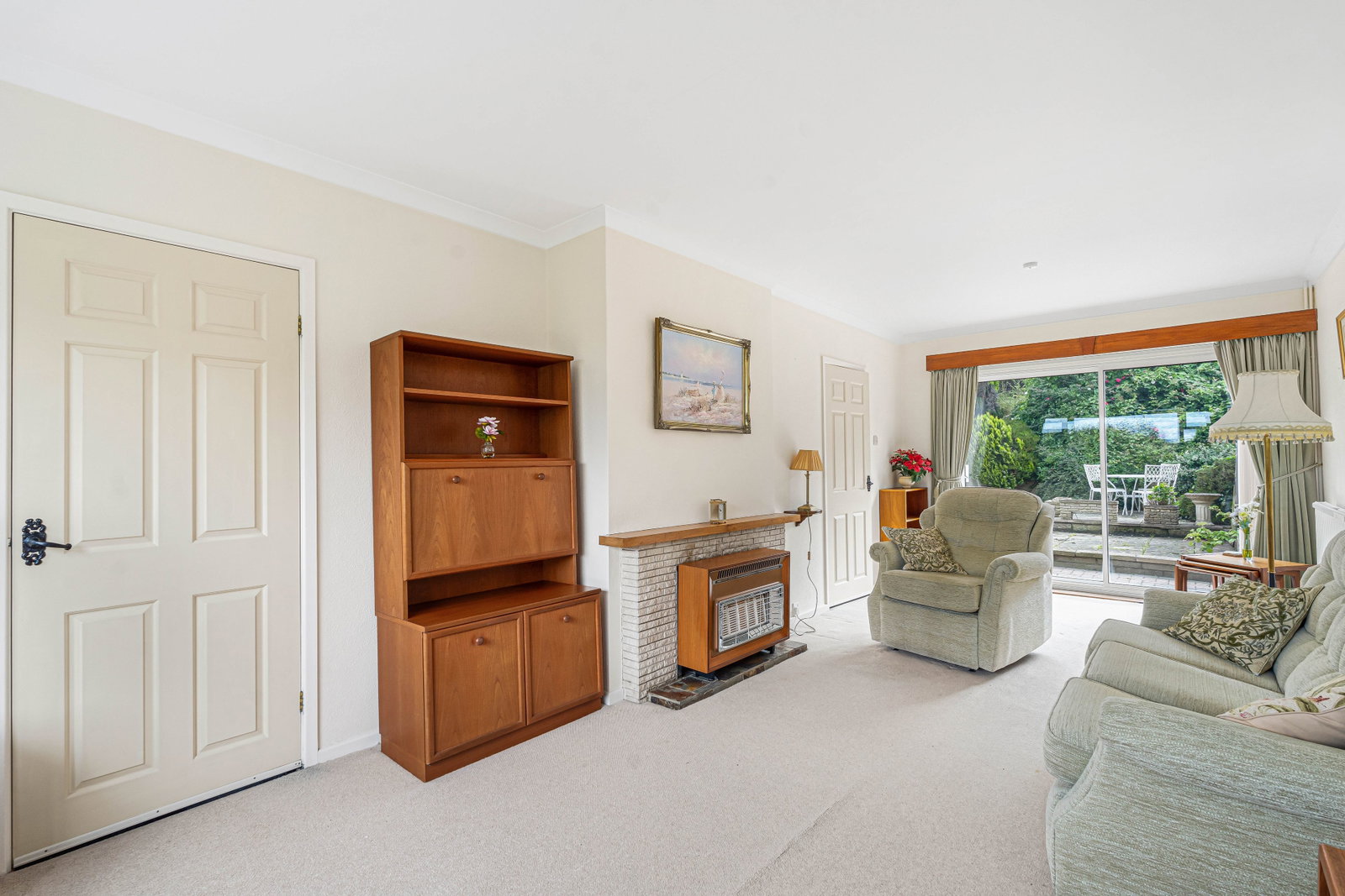 Detached House in Cheltenham
