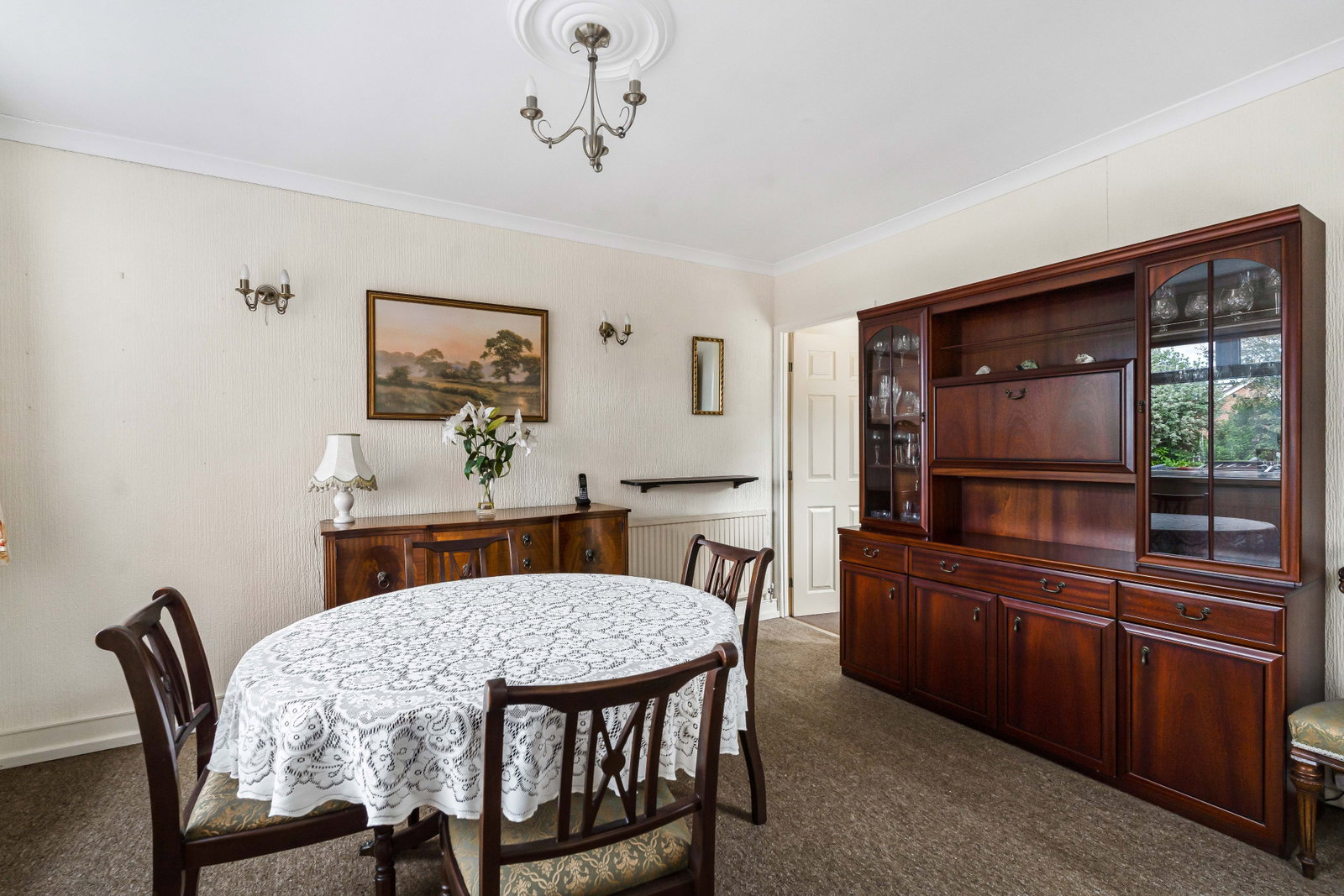 Detached House in Cheltenham