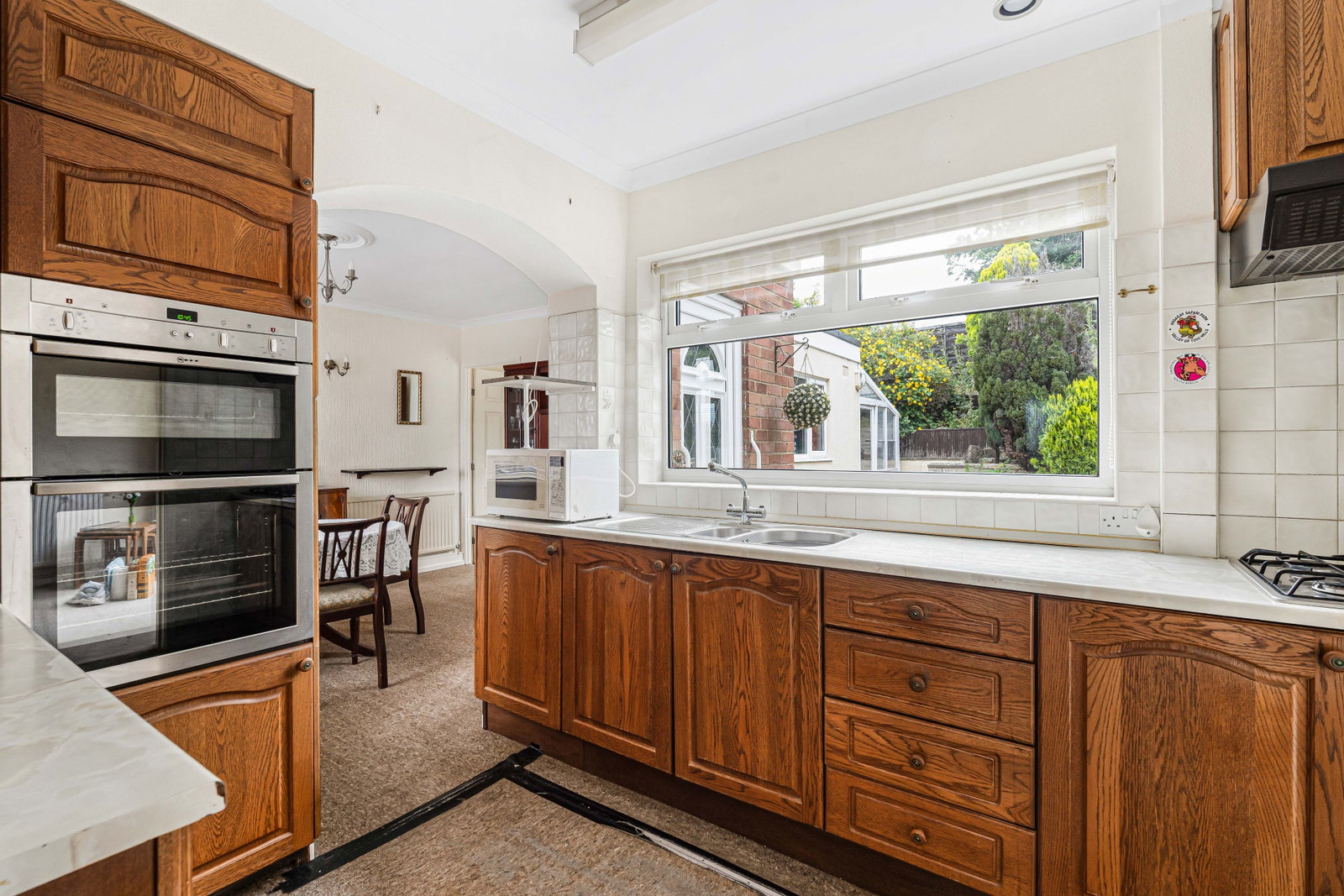 Detached House in Cheltenham