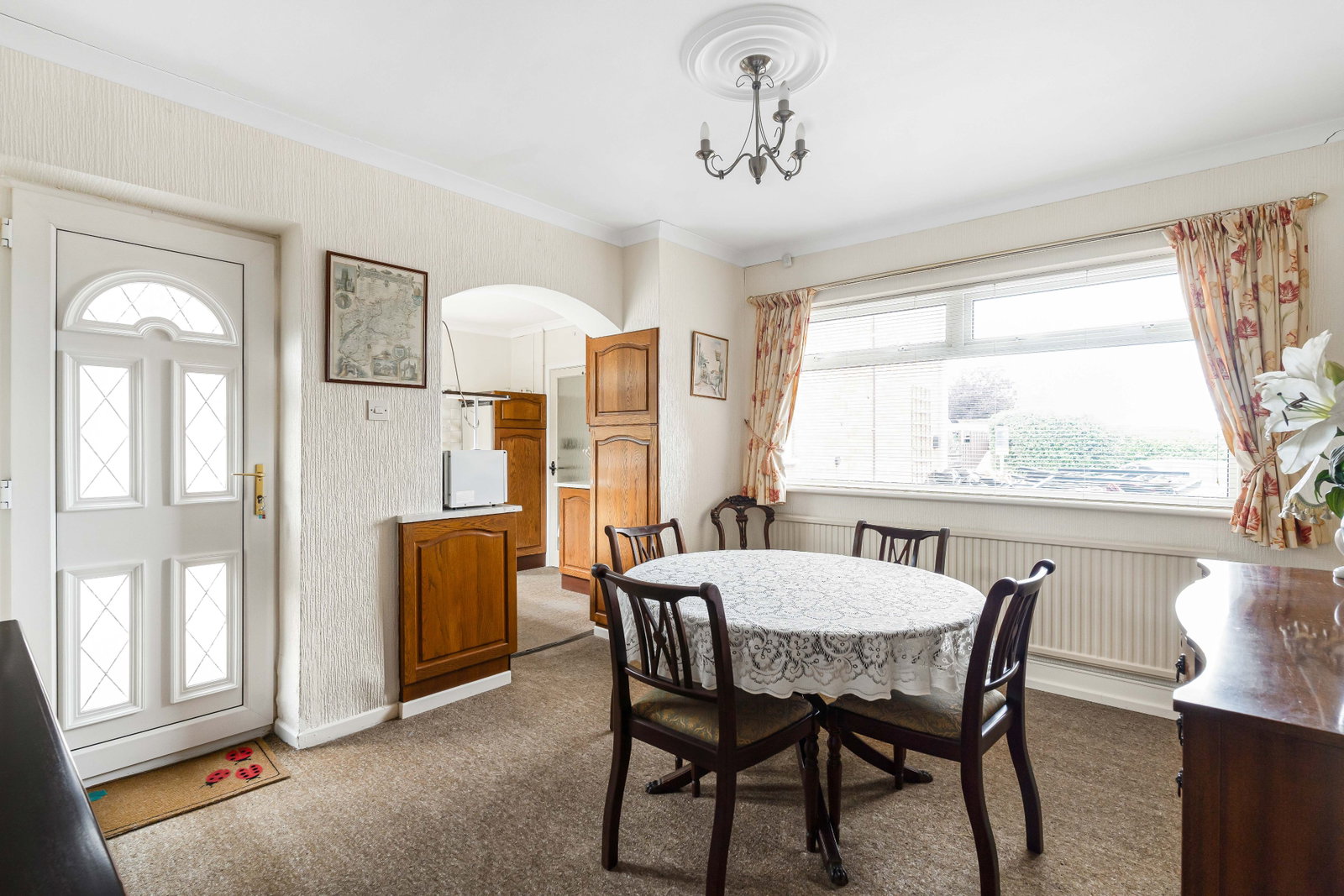 Detached House in Cheltenham