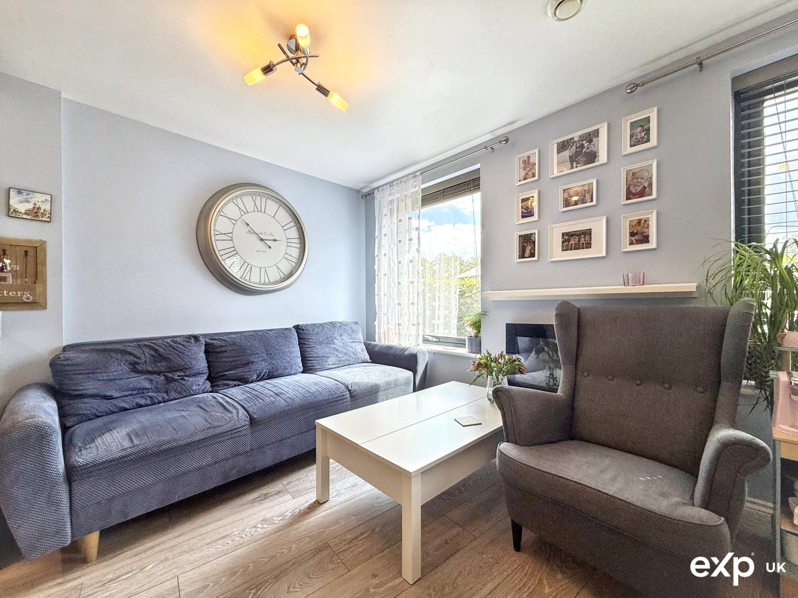 Flat in Aylesbury