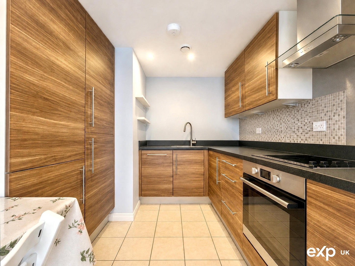 Flat in Aylesbury