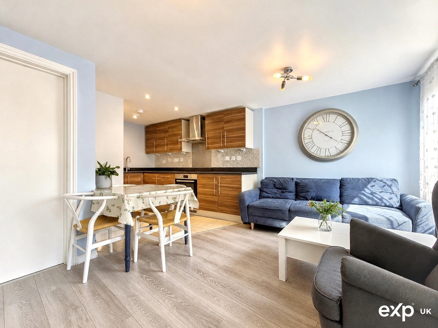 Flat in Aylesbury