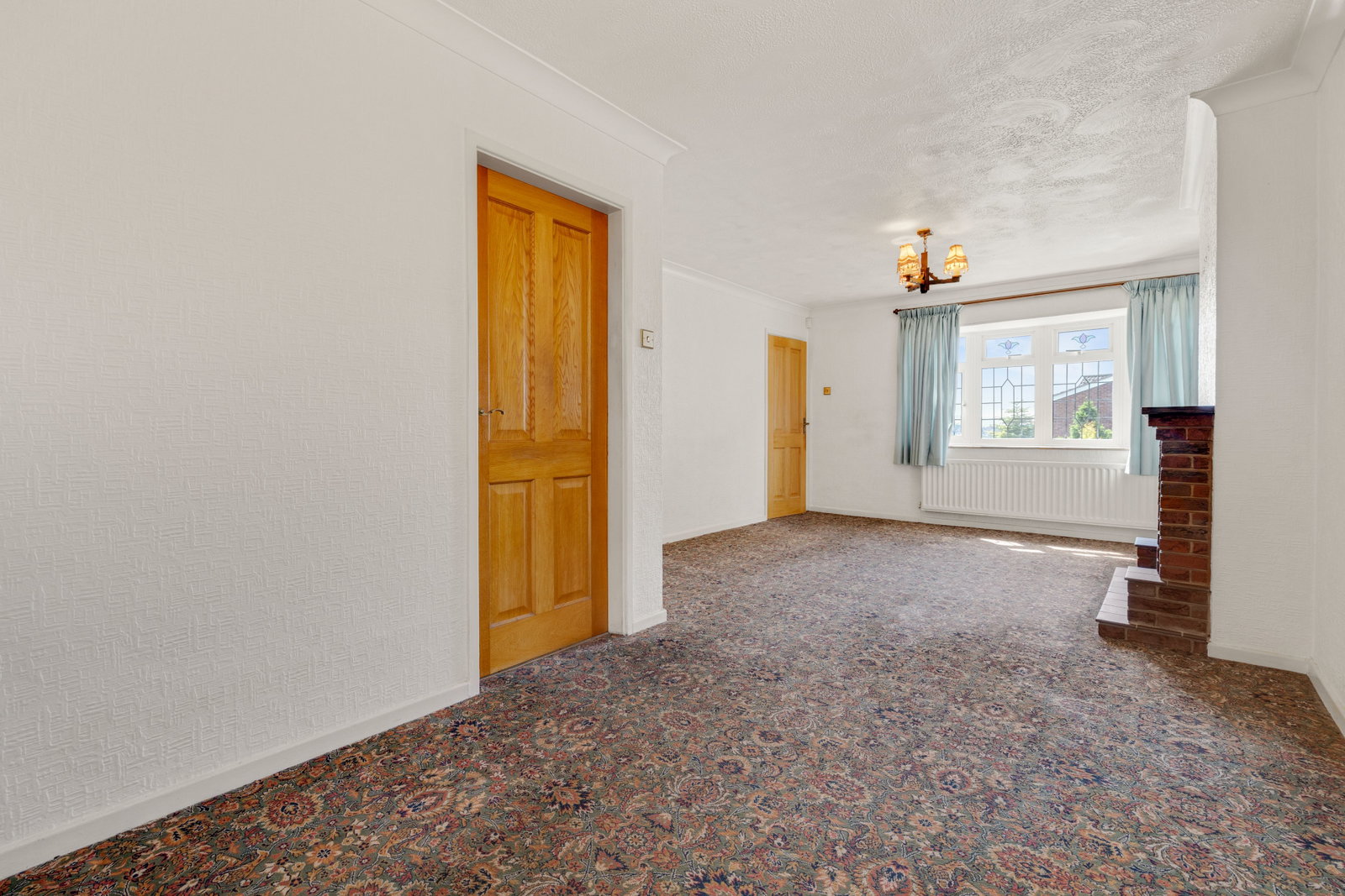 Detached House in Stourbridge
