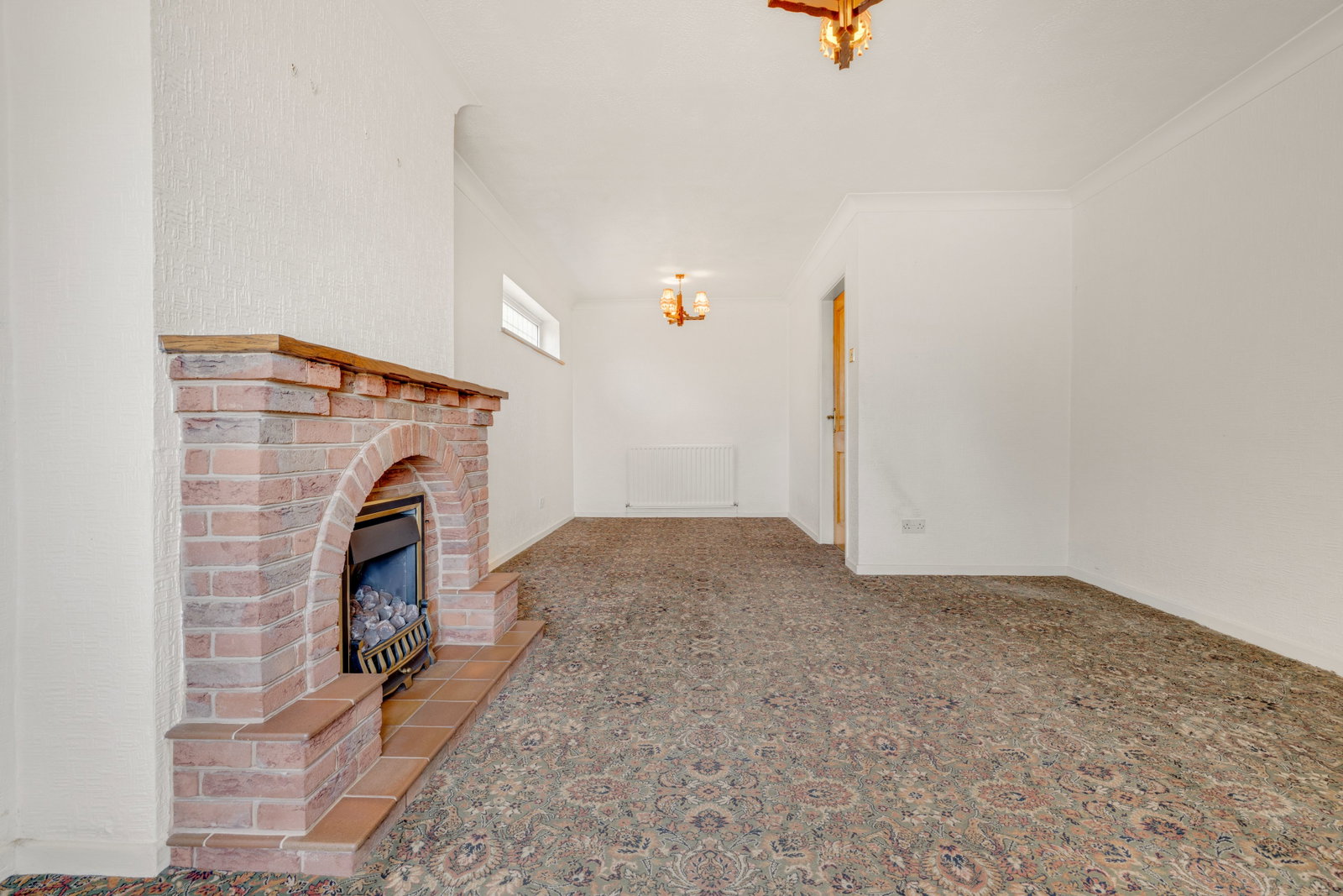 Detached House in Stourbridge