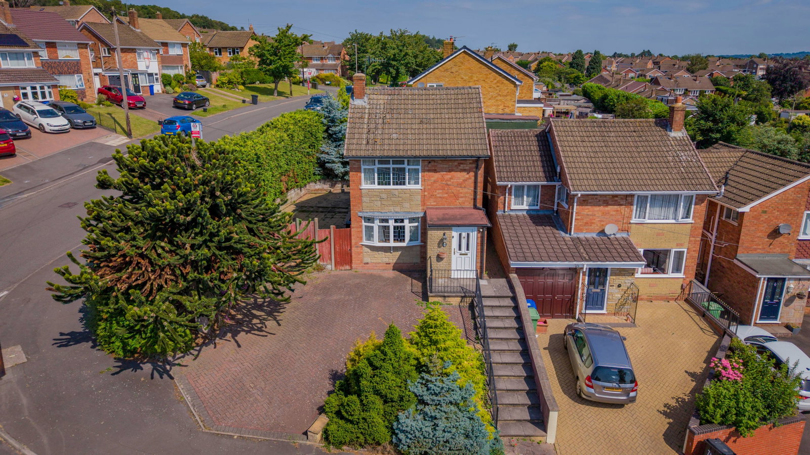 Detached House in Stourbridge
