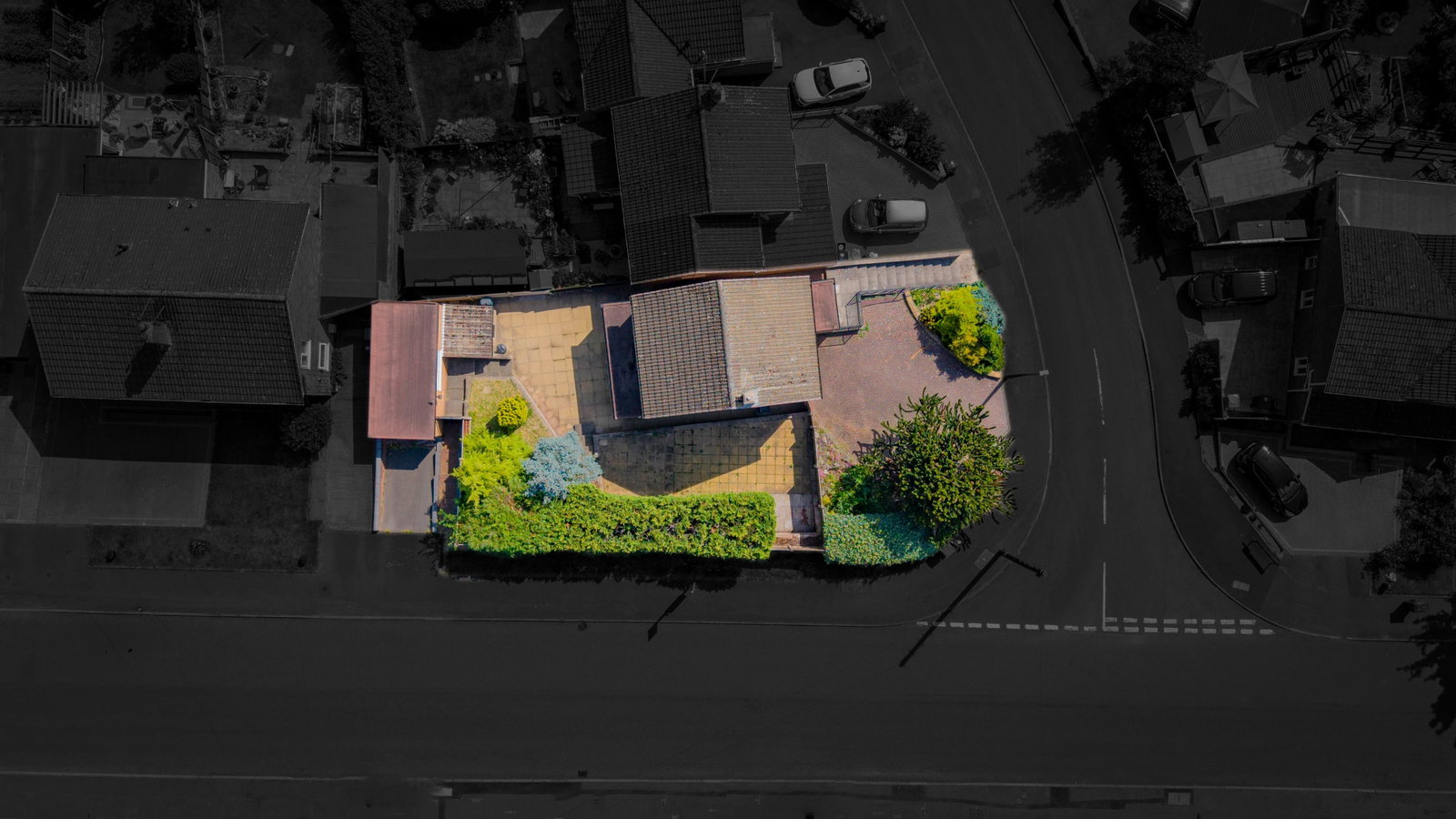 Detached House in Stourbridge